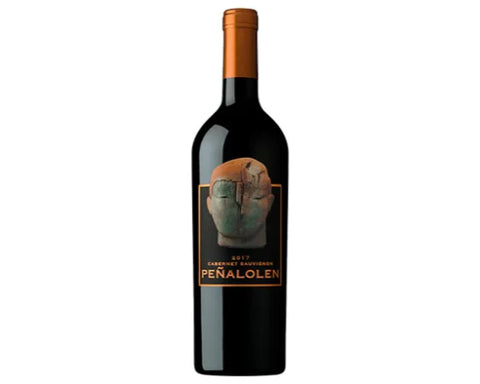 Peñalolen - Cabernet Sauvignon - Viña Quebrada de Macul