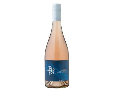 Boya, Rosé, Garces Silva