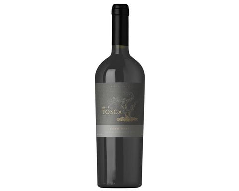 La Tosca - Carmenere - Peralillo Wines