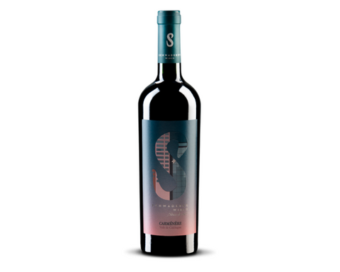 Schwaderer, Carmenere