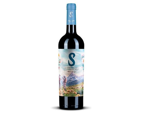 Schwaderer, Cabernet Sauvignon