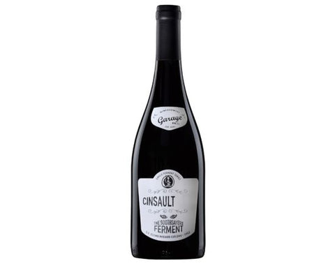 Garage Wine Co - Cinsault