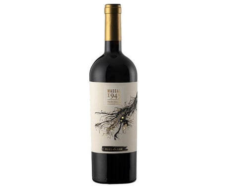 Massal 1945 - Carmeneres - Clos de Luz