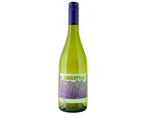Lesespias - Field Blend - Moretta Wines