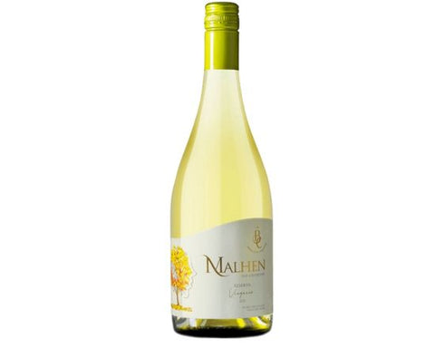 Malhen - Viognier - Barricas de Cauquenes